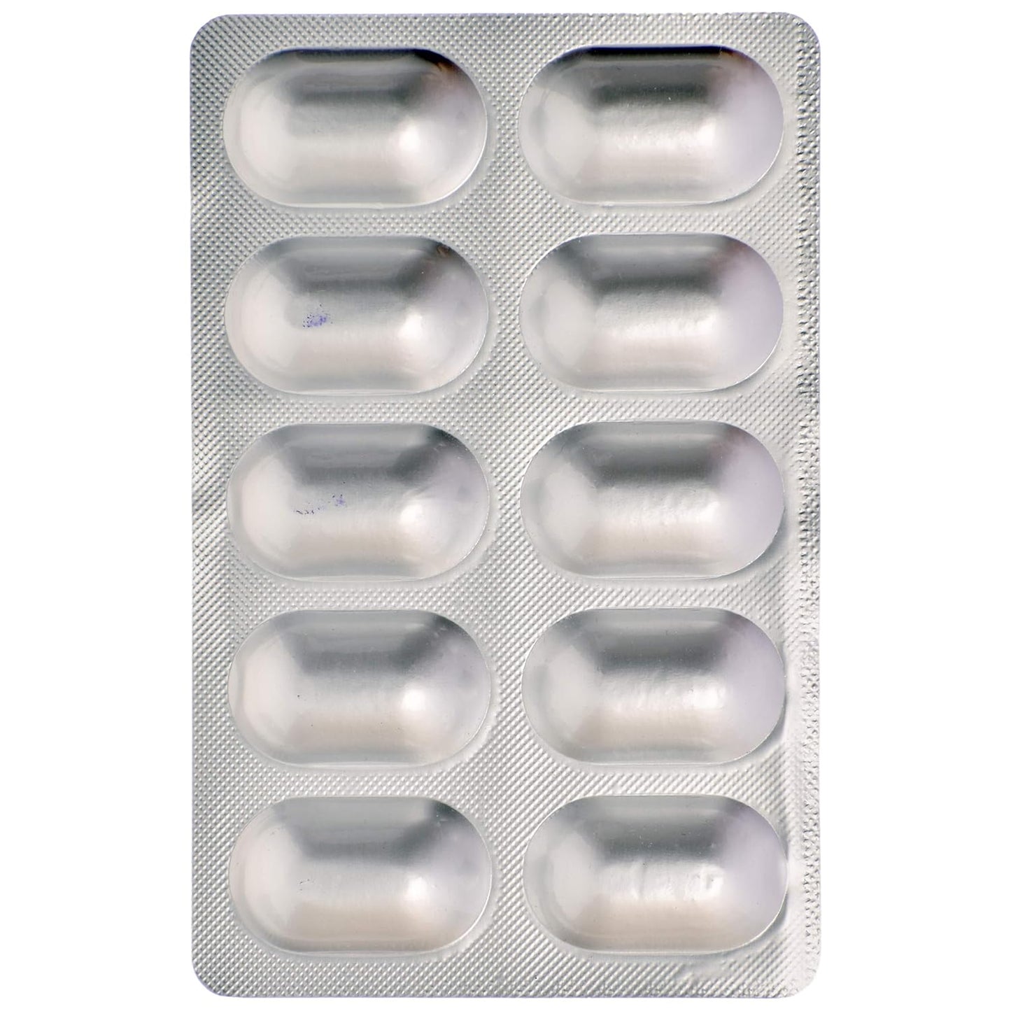 Teneliglip M 500 - Strip of 10 Tablets