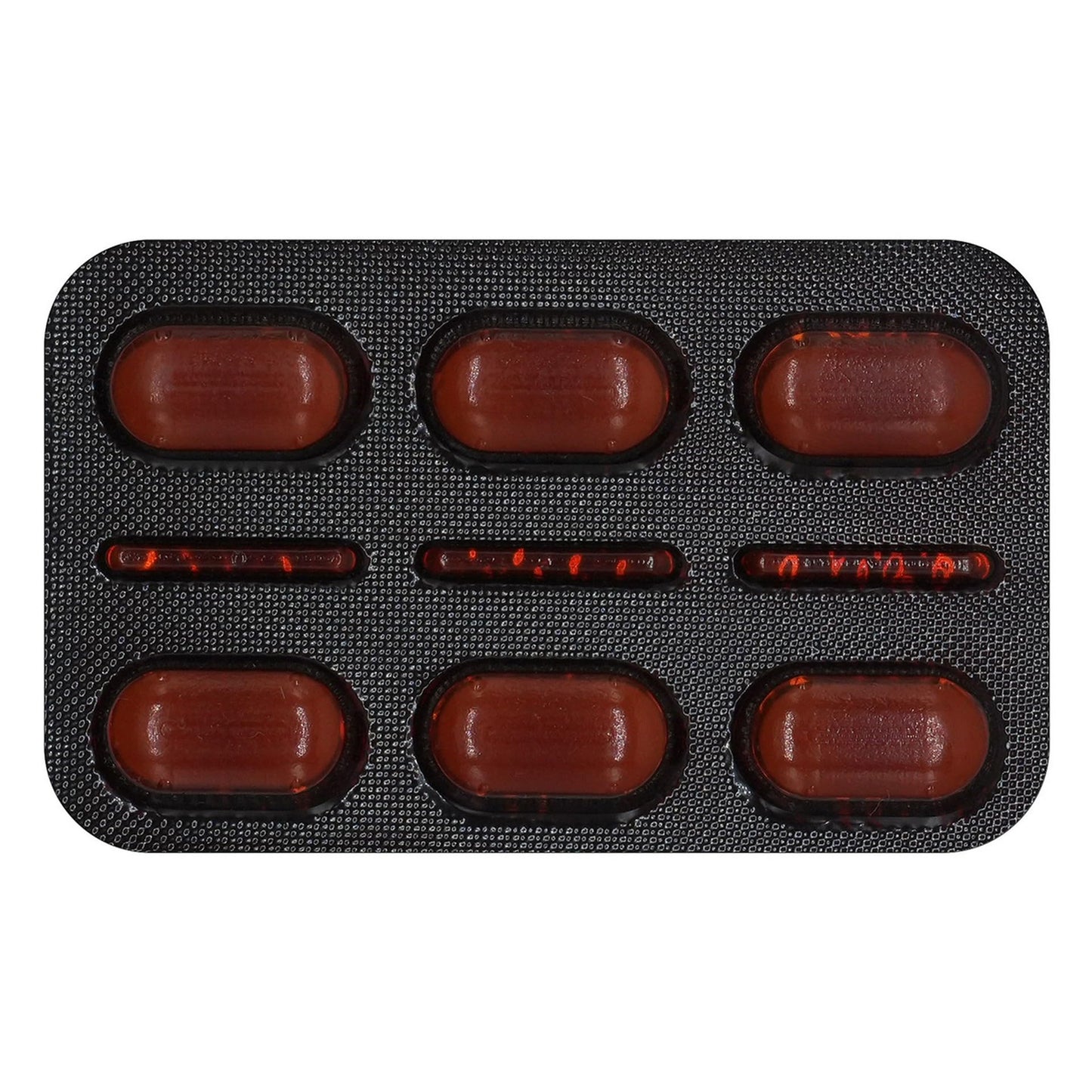 Azifast 500 - Strip of 6 Tablets