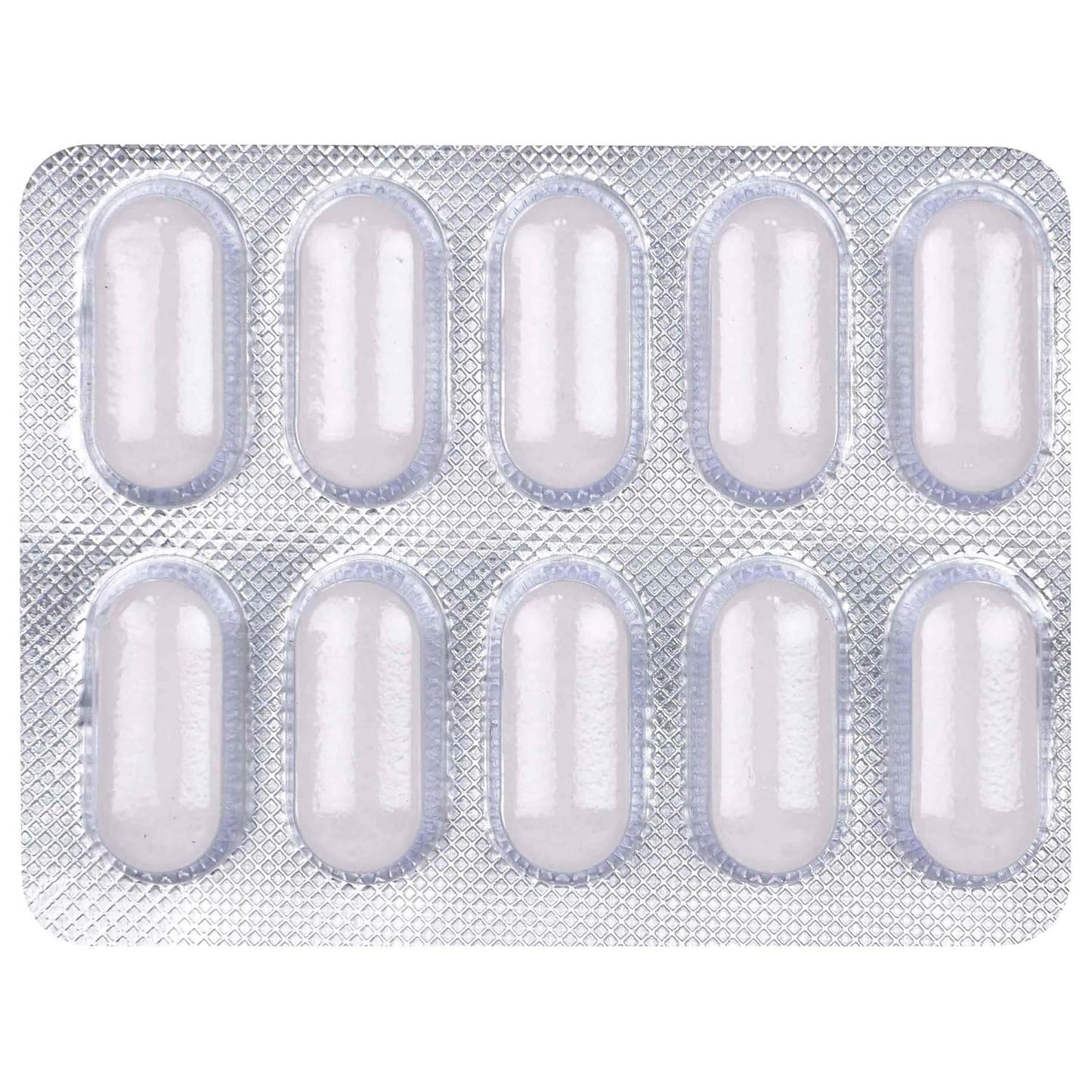 Althrocin-500 - Strip of 10 Tablets