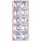 Azifine+ 250 - Strip of 10 Tablets