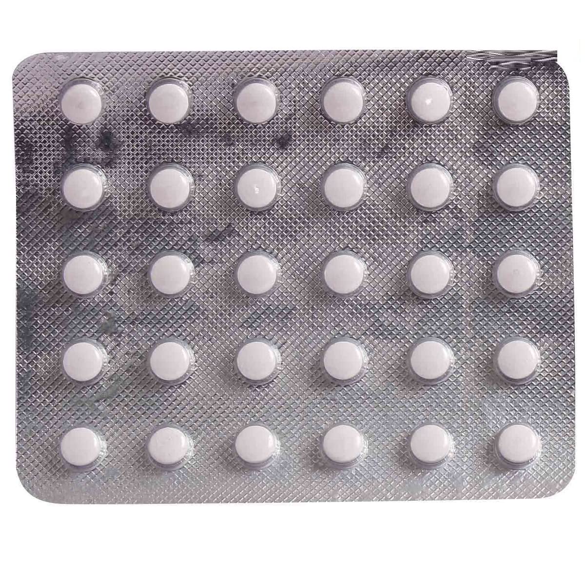 Ultra D3 - Strip of 30 Tablets