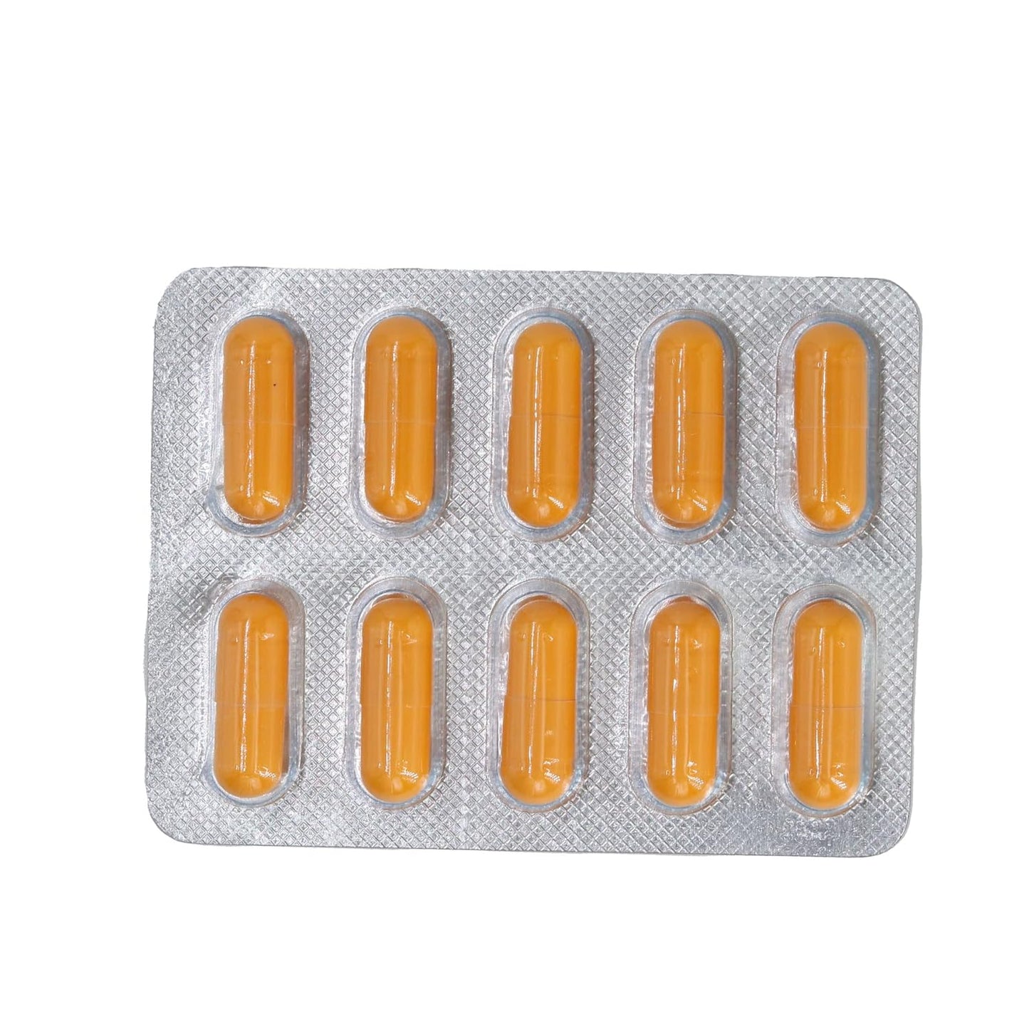 AMOXI 500 CAP 10'S (AUSPHARMA) - Strip of 10 Capsules