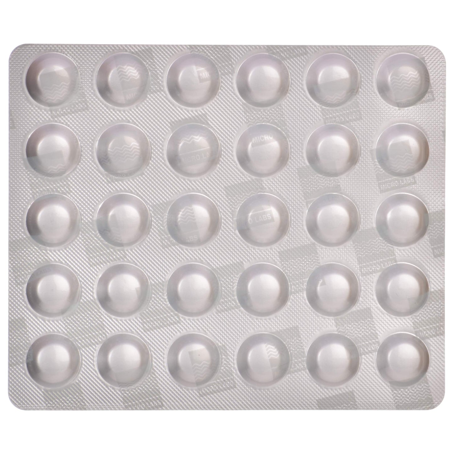 Astin-10 - Strip of 30 Tablets