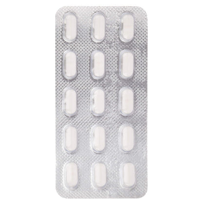 Zoryl 0.5 - Strip of 15 Tablets