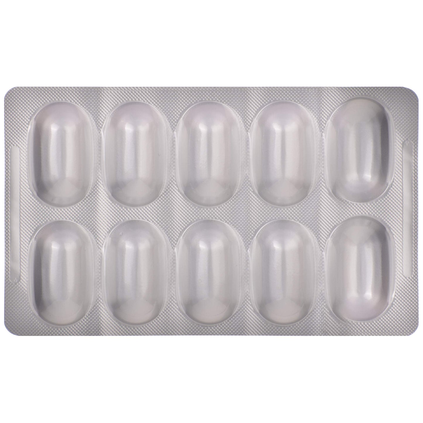 Microdox-LBX - Strip of 10 Capsules