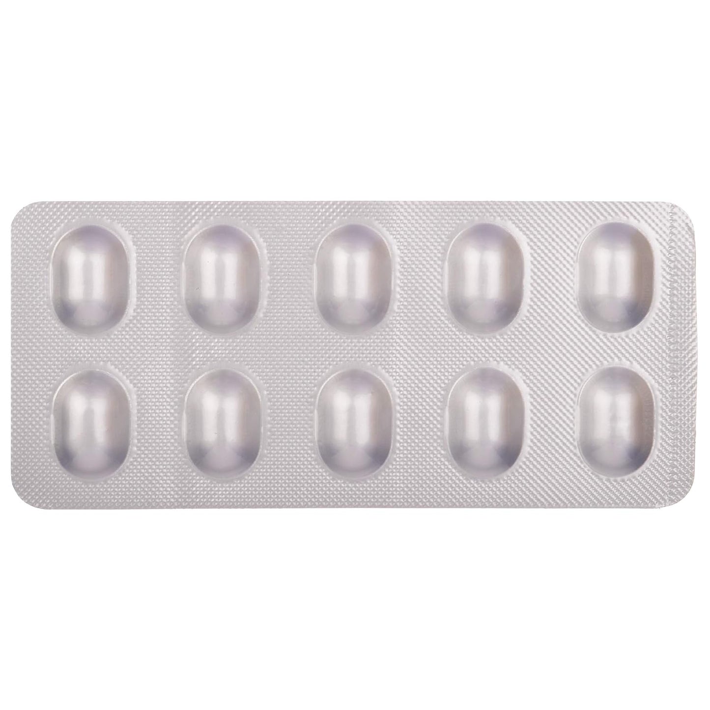 Vinicor XL 25 - Strip of 10 Tablets