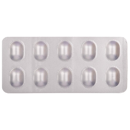 Vinicor XL 25 - Strip of 10 Tablets