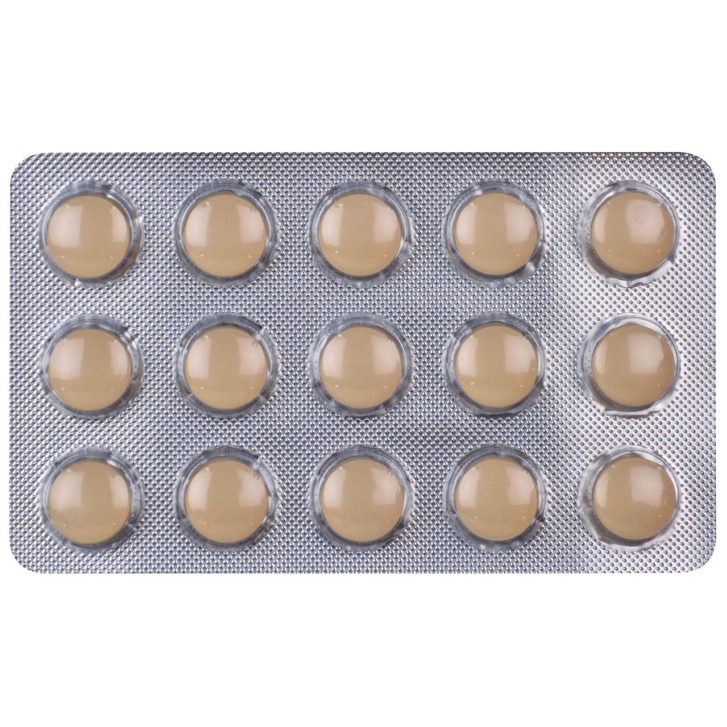 Actapro - Strip of 15 Tablets