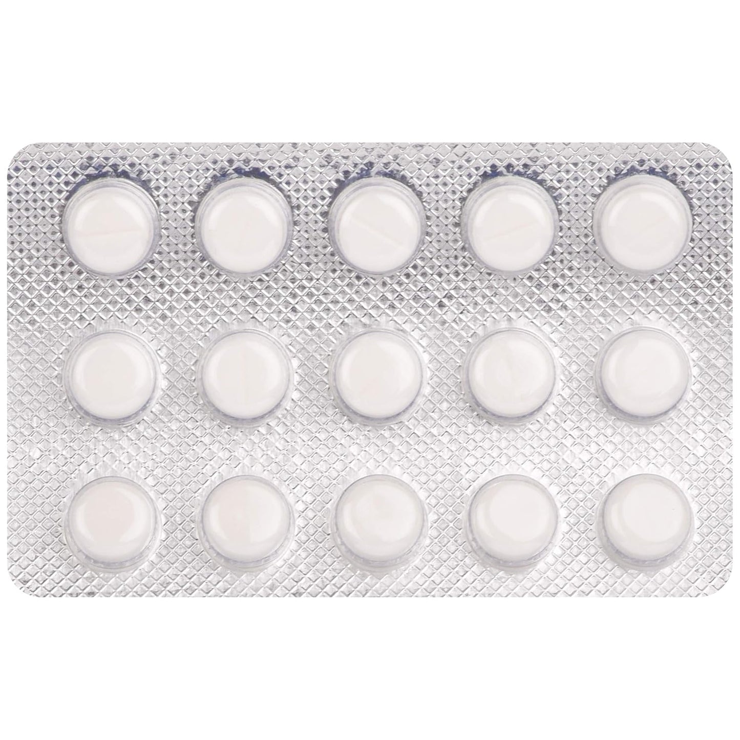 Vobit 0.3 - Strip of 15 Tablets