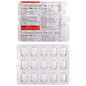 Asomex TM 5 - Strip of 15 Tablets