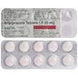 Arzu 30 - Strip of 10 Tablets