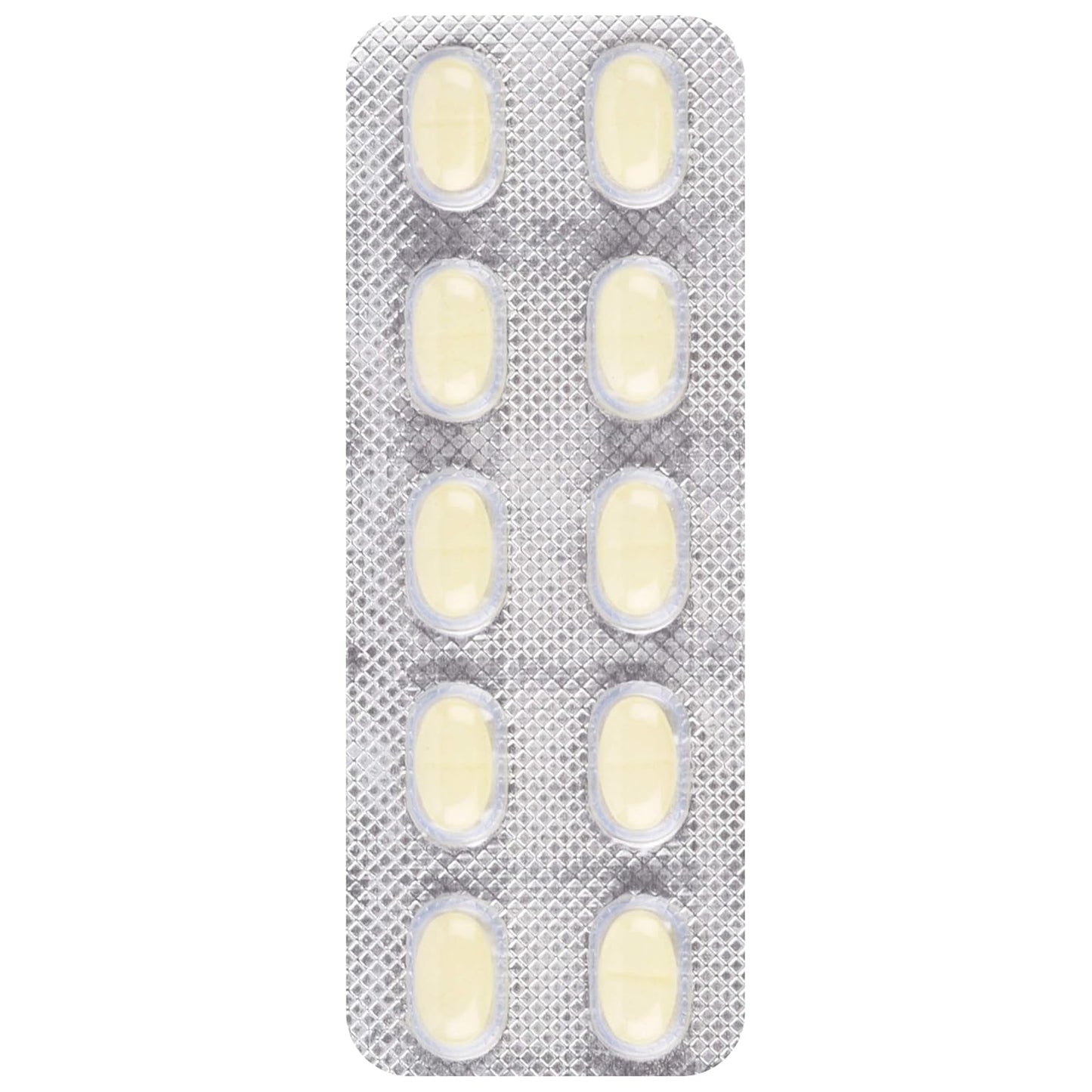 Zisper LS - Strip of 10 Tablets