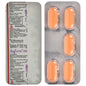 Azivent 500 - Strip of 5 Tablets