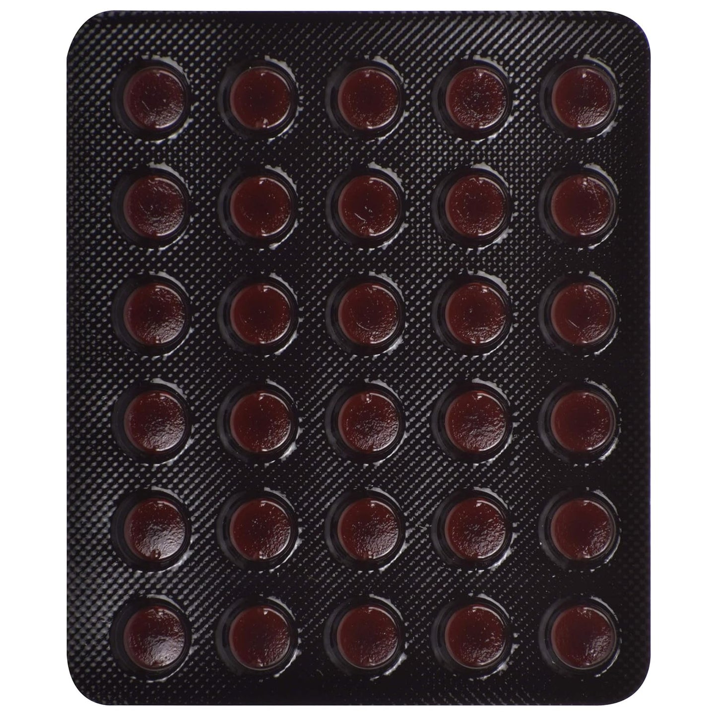 Warf-1 - Strip of 30 Tablets