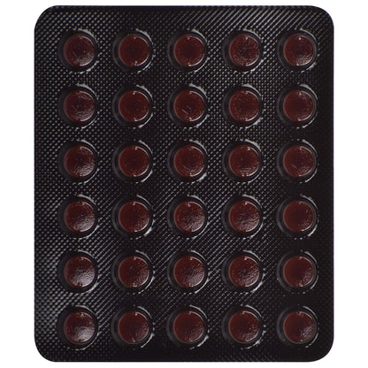 Warf-1 - Strip of 30 Tablets