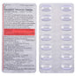 Vymada 100 mg - Strip of 14 Tablets