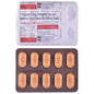 Voglinorm GM Forte 2 - Strip of 10 Tablets