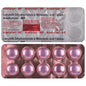 Anafortan MF - Strip of 10 Tablets