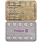 Vesigard 7.5 - Strip of 10 Tablets