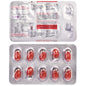 Acutret 10 - Strip of 10 Capsules