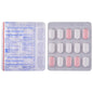 Voglinorm-GM 1 - Strip of 15 Tablets