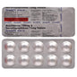 Zerodol S - Strip of 10 Tablets