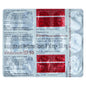 Vildasom M 50/500 -Strip of 15 Tablets