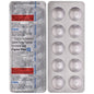 Ciplar Plus 10 - Strip of 10 Tablets