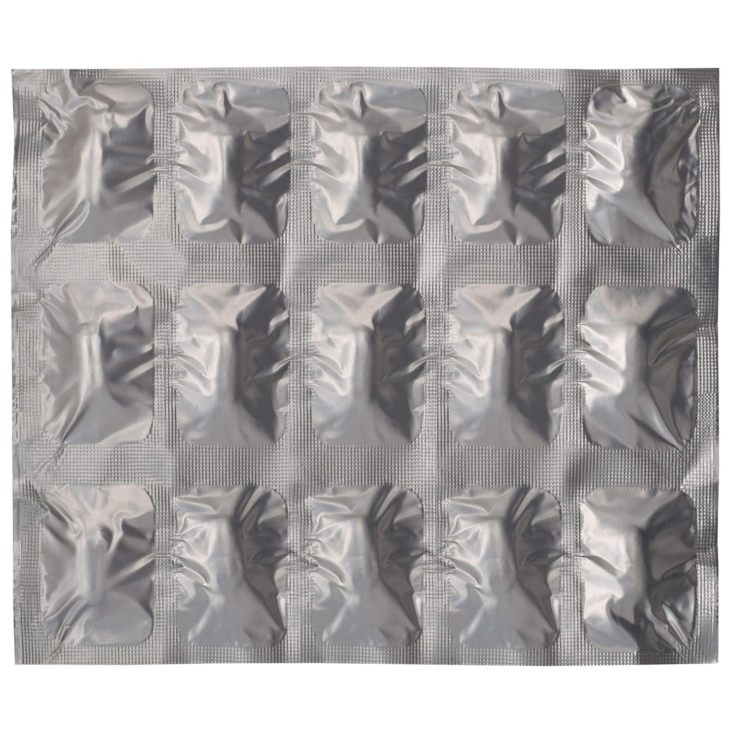 Valance OD 500 - Strip of 15 Tablets