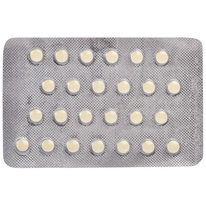 Azoran 25 - Strip of 25 Tablets