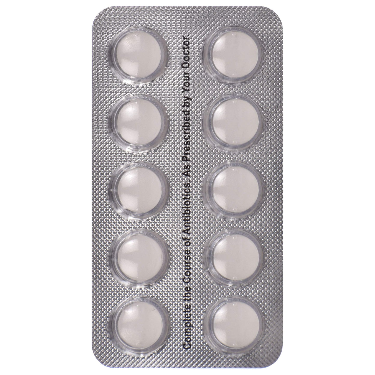 Azimax 250 - Strip of 6 Tablets