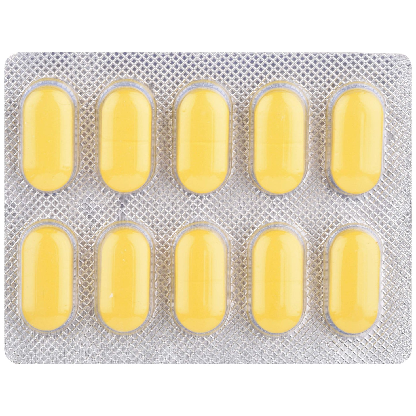 Urifree-O - Strip of 10 Tablets