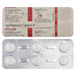 Azi-Smyle-250 - Strip of 6 Tablets