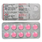 Zix - Strip of 10 Tablets