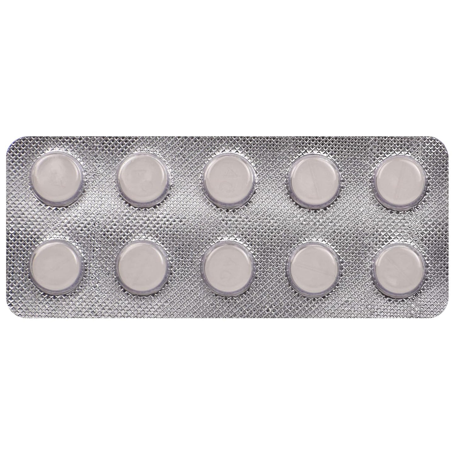 Acivir-200 DT - Strip of 10 Tablets