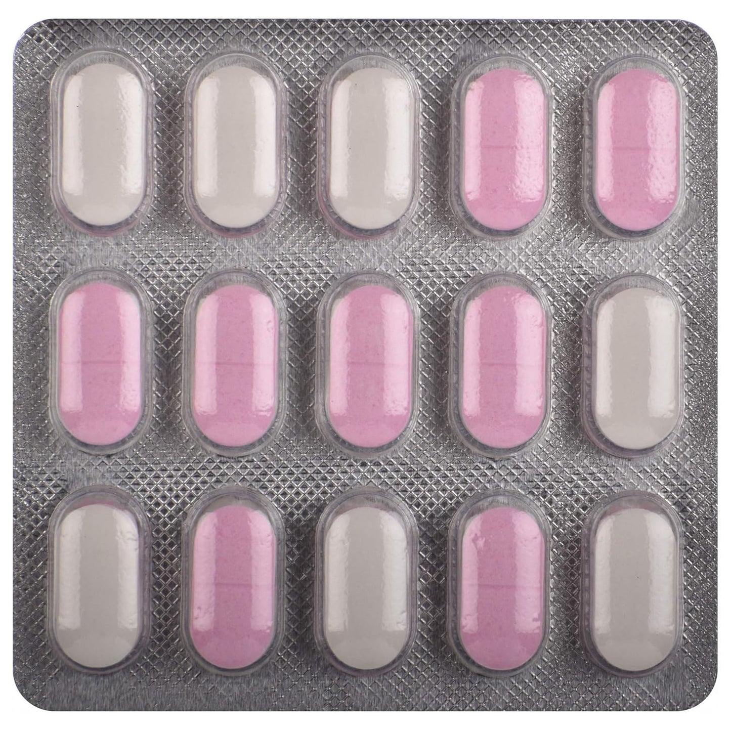 Tribet 1 - Strip of 15 Tablets