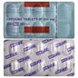 Zifi 200 - Strip of 10 Tablets