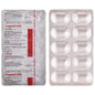 Augxetil 500 - Strip of 10 Tablets