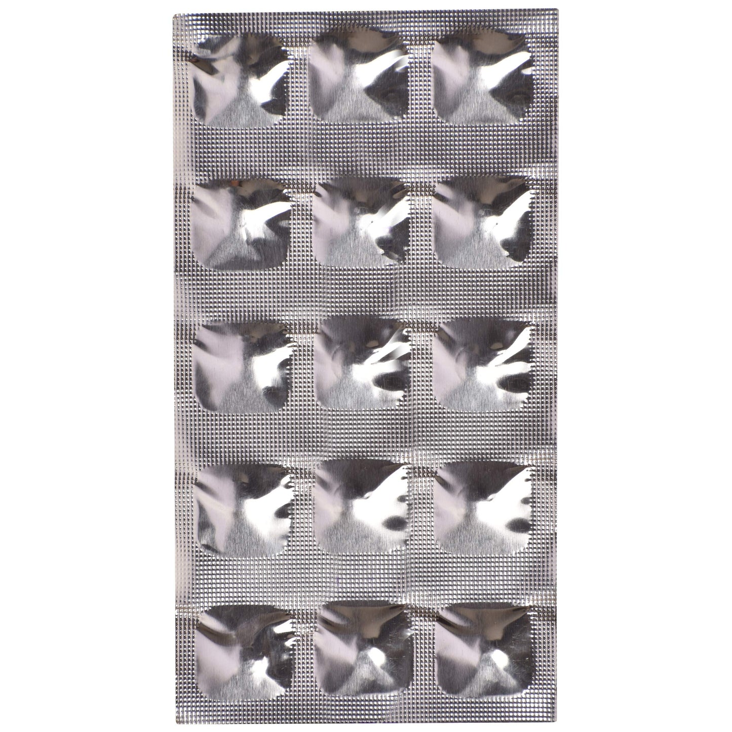 Teneblu - Strip of 15 Tablets