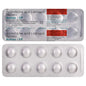 Amtas - LP - Strip of 10 Tablets