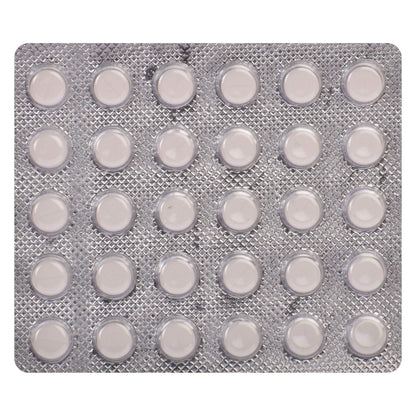 Vogs®0.2 - Strip of 30 Tablets