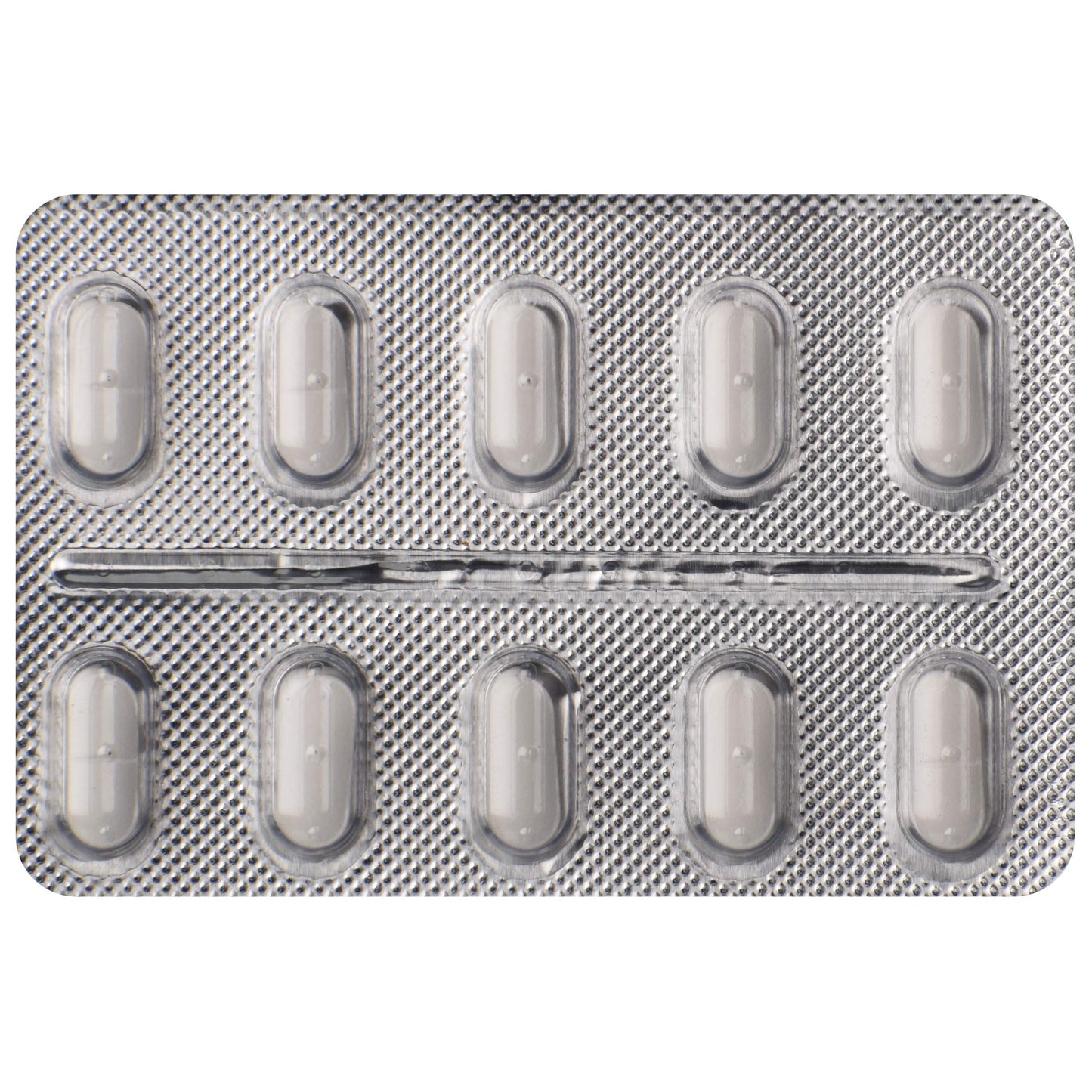 Xtor-20 - Strip of 10 Tablets