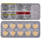 Azro 250 - Strip of 10 Tablets