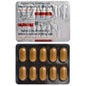 Voglinorm-GM 2/0.3 - Strip of 10 Tablets