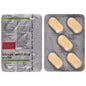 Azro 500 - Strip of 5 Tablets