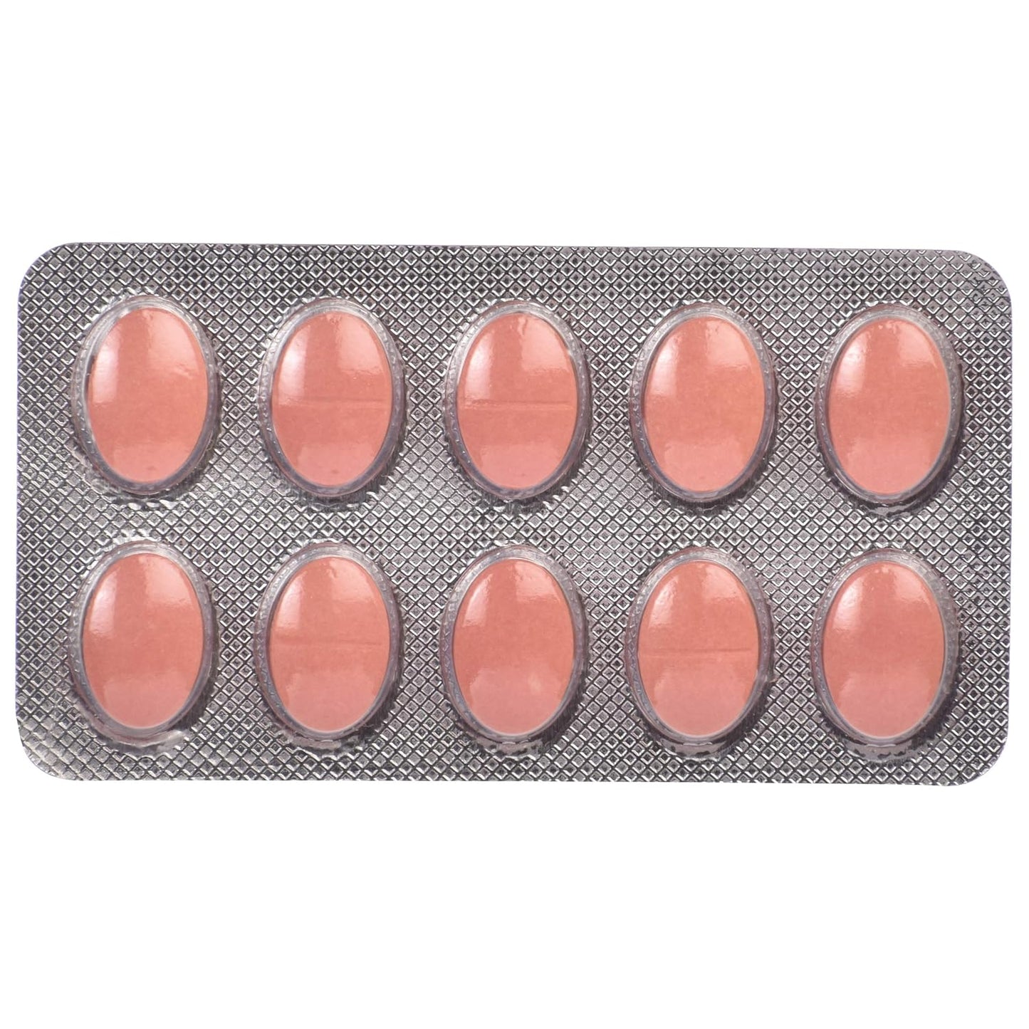 Azivent 250mg - Strip of 10 Tablets