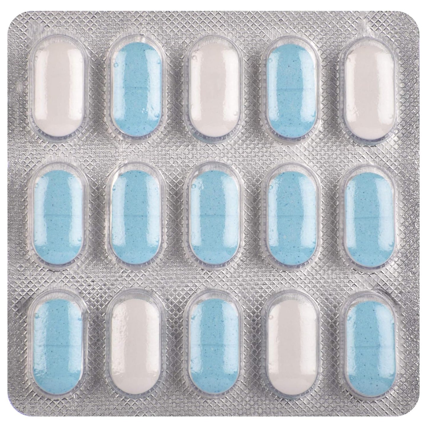 Tribet 2 - Strip of 15 Tablets