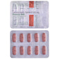 Zenoxa 600 - Strip of 10 Tablets