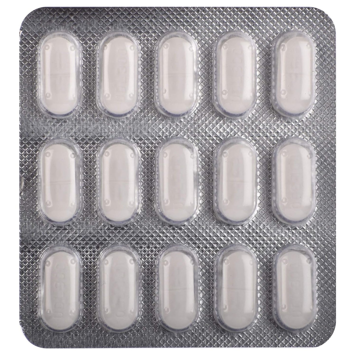 Udiliv 300 - Strip of 15 Tablets