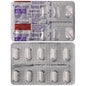 Xtor-20 - Strip of 10 Tablets